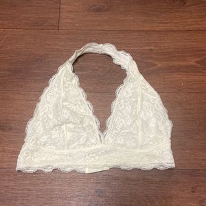 Urban Outfitters lace bralette new!!